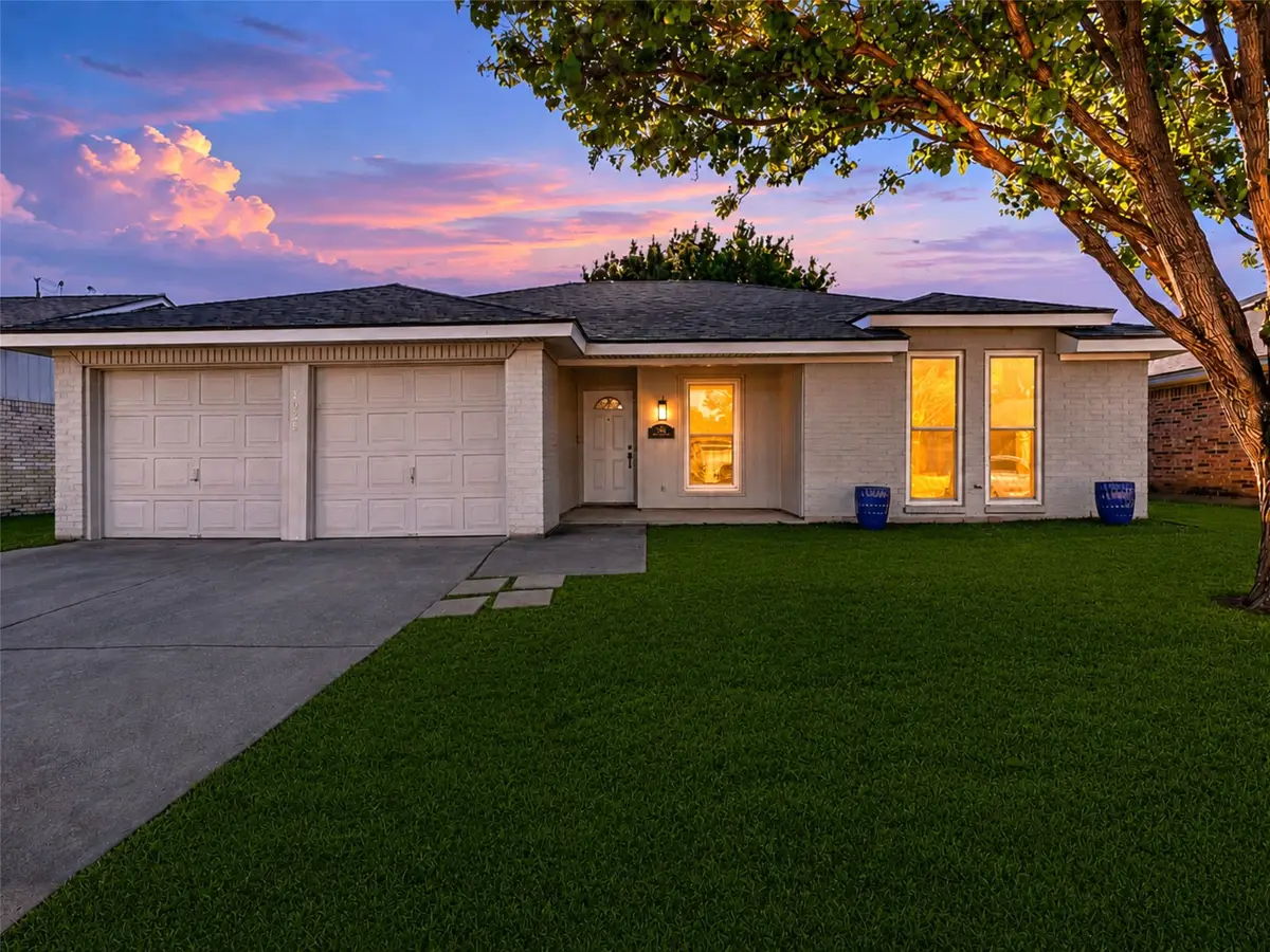 7932 Berrybrook Drive, Watauga, TX 76148 - #1
