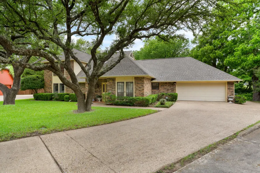 121 Nicklaus Nook, Lancaster, TX 75146 - #2
