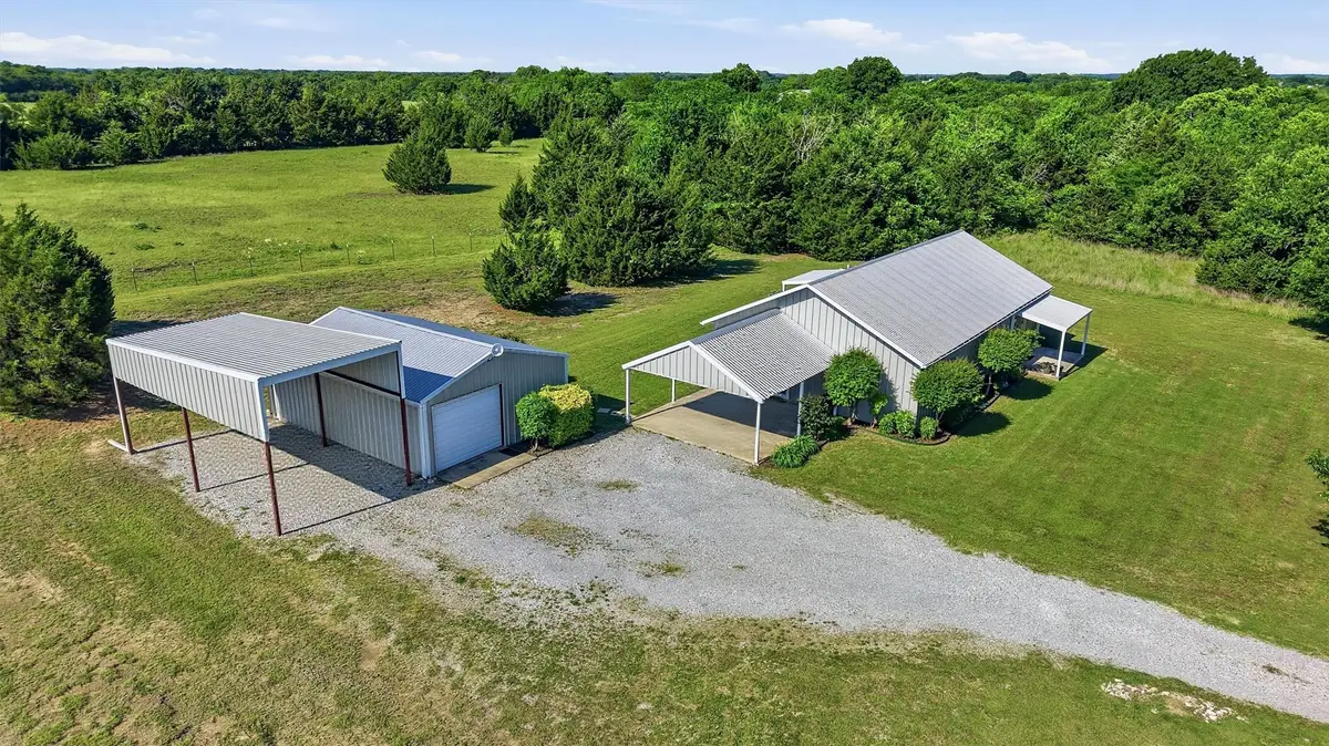 15656 State Highway 78 N, Blue Ridge, TX 75424 - #1