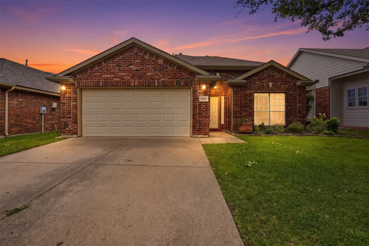 2917 Spotted Owl Drive, Fort Worth, TX 76244 - #1
