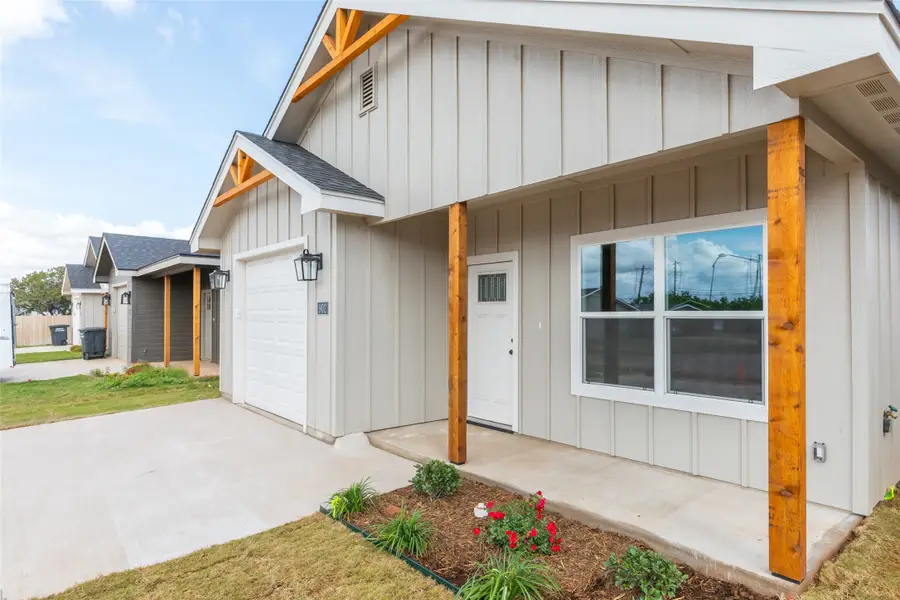 926 Minda Street, Abilene, TX 79602 - #3