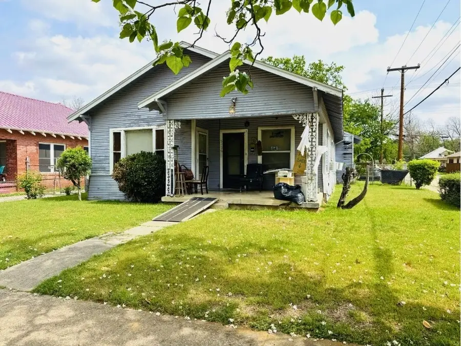 3426 Edgewood Street, Dallas, TX 75215 - #2