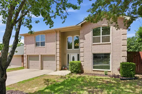 2607 Zachary Drive, Corinth, TX 76210