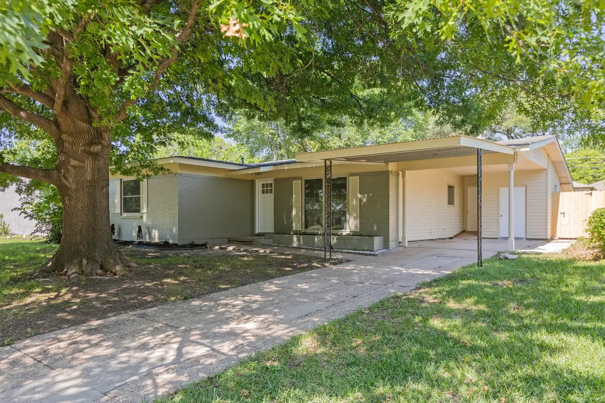 9745 Ash Creek Drive, Dallas, TX 75228 - #1