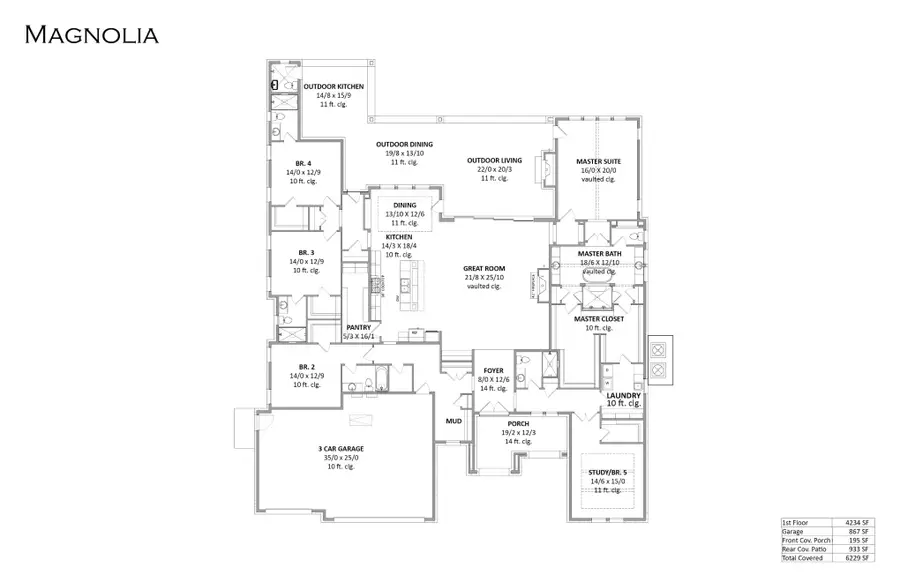 103 Sequoia Boulevard, Nevada, TX 75173 - #2