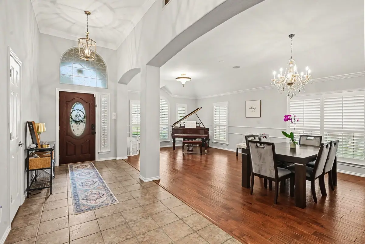 7317 Bishop Court, Fort Worth, TX 76179 - #1