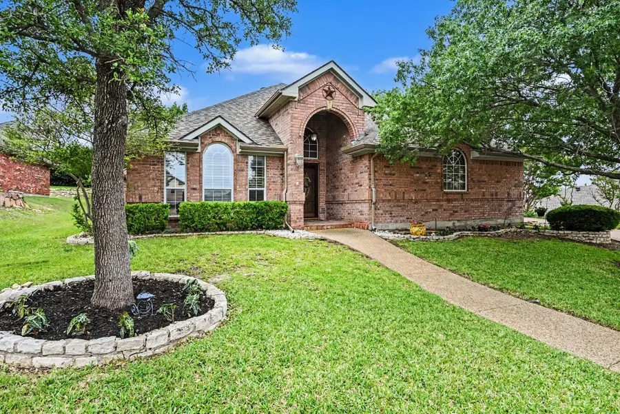 7317 Bishop Court, Fort Worth, TX 76179 - #3