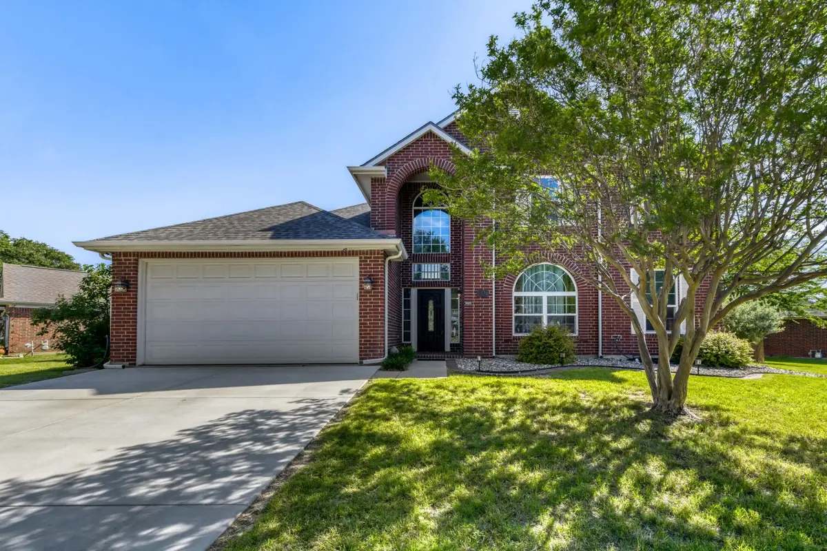 5429 Rocky Mountain Road, Fort Worth, TX 76137 - #1