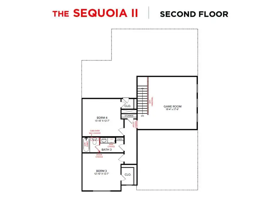 1119 Sedona Lane, Red Oak, TX 75154 - #3