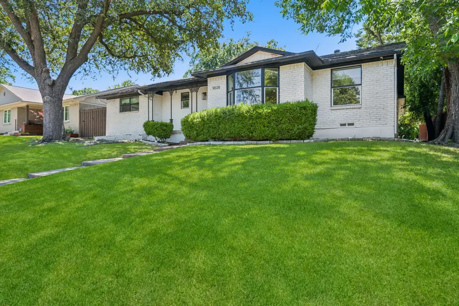 9028 Fringewood Drive, Dallas, TX 75228 - #2