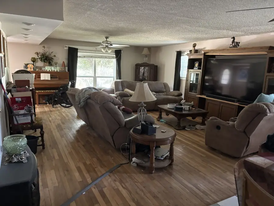 911 Rumfield Road, White Settlement, TX 76108 - #3