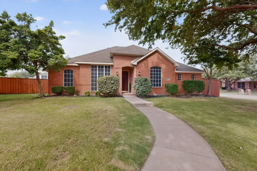 8406 Lexington Court, Rowlett, TX 75089 - #2