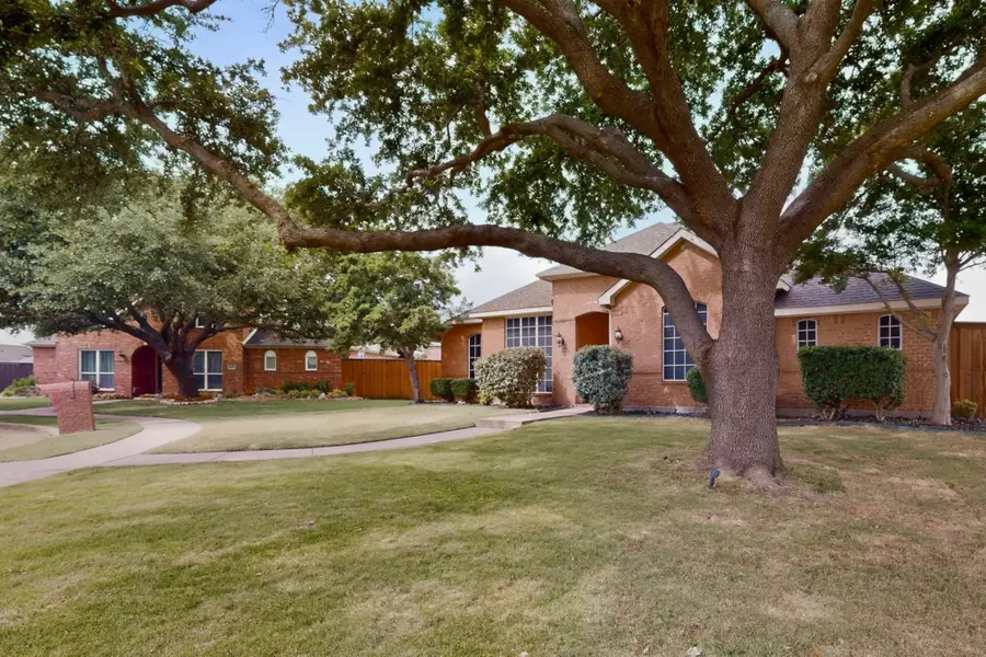 8406 Lexington Court, Rowlett, TX 75089 - #3