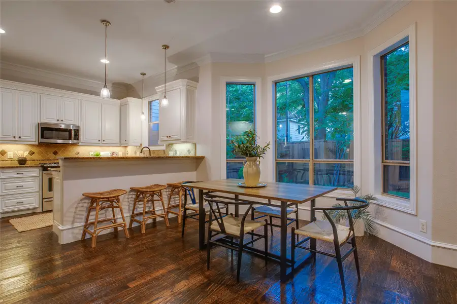 5814 Anita Street, Dallas, TX 75206 - #3