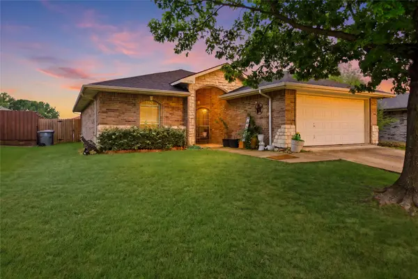 1648 Tampa Bay Drive, Dallas, TX 75217
