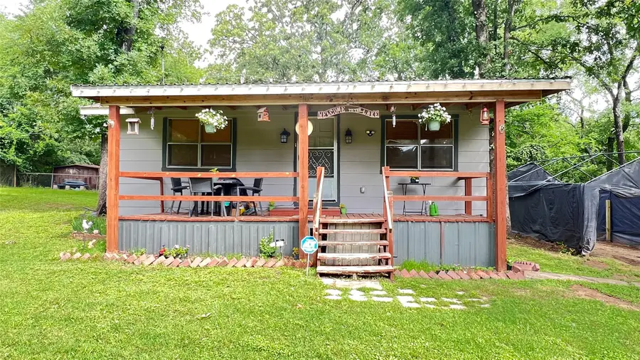 613 Hilltop Drive, Tool, TX 75143 - #2