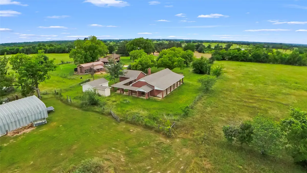 512 Fcr 701, Fairfield, TX 75840 - #1