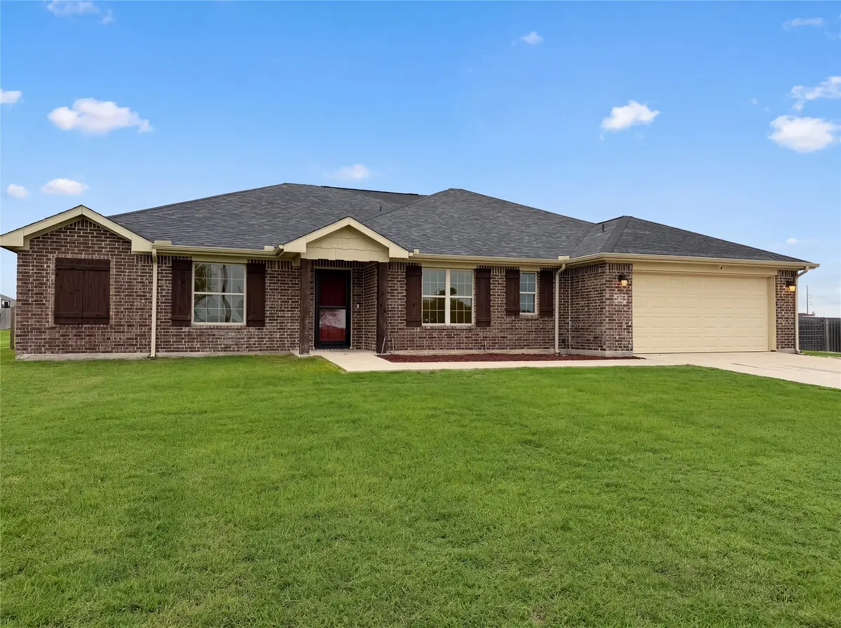 270 County Road 4213, Decatur, TX 76234 - #1