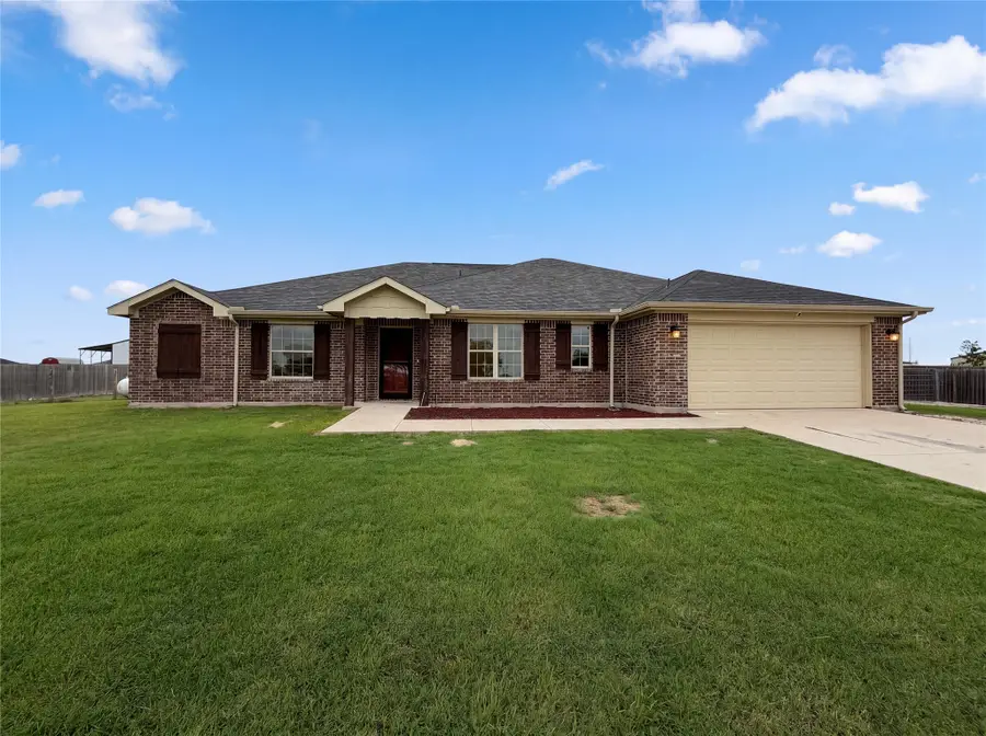 270 County Road 4213, Decatur, TX 76234 - #2