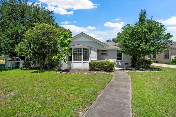 3225 Windsor Avenue, Waco, TX 76708