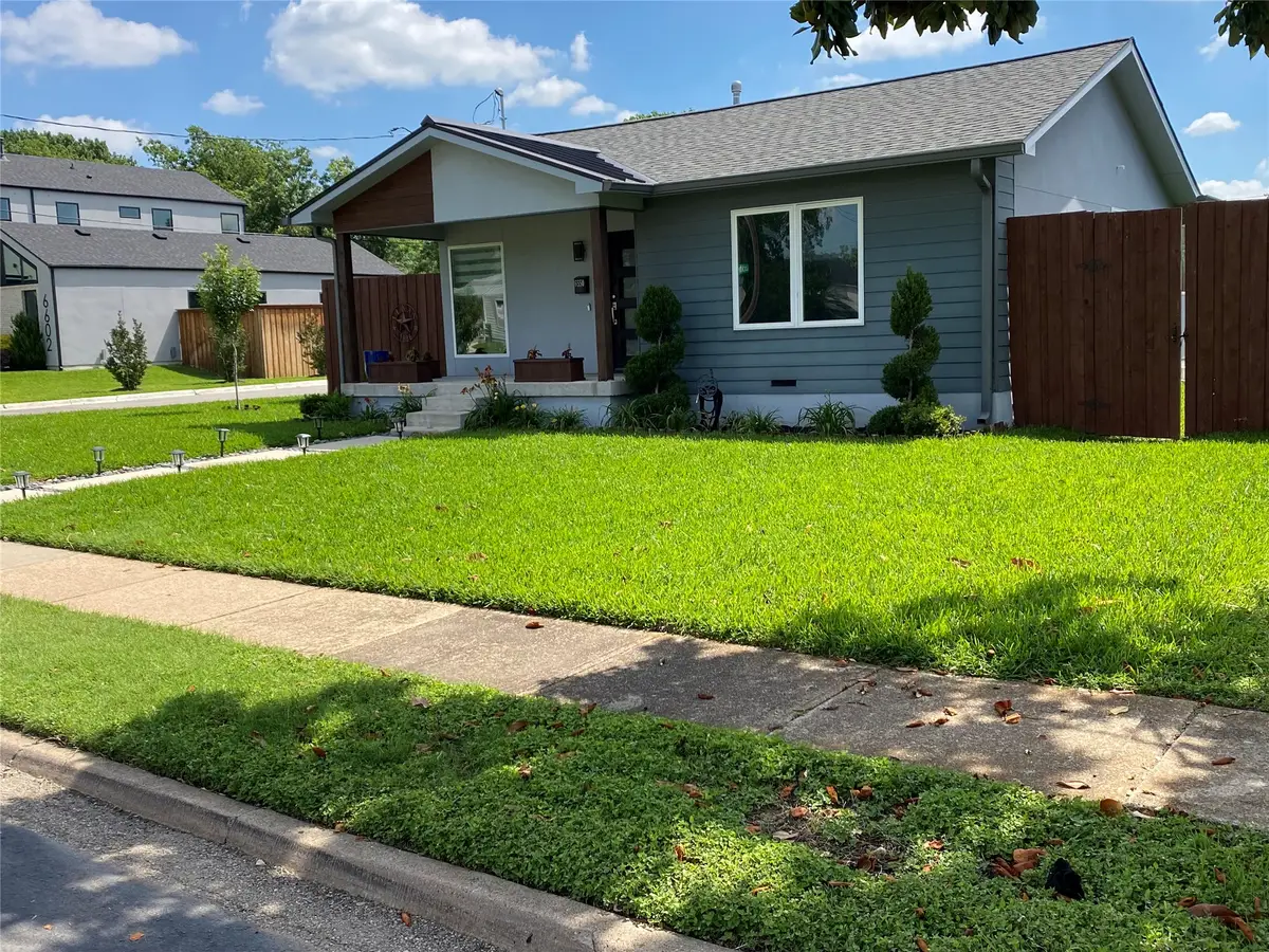 6550 Lockheed Boulevard, Dallas, TX 75209 - #1