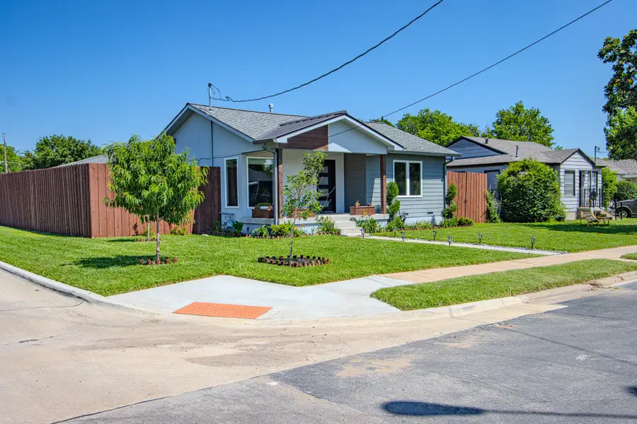 6550 Lockheed Boulevard, Dallas, TX 75209 - #3