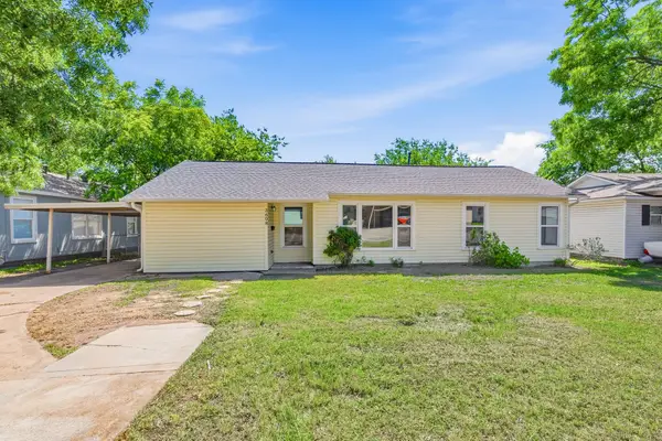 3608 Katrine Street, Haltom City, TX 76117