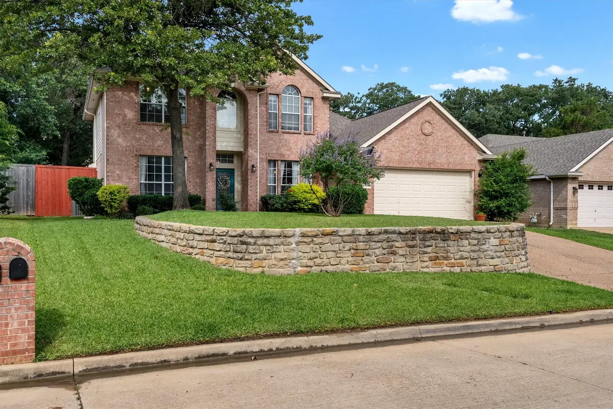 2406 Forest Park Circle, Mansfield, TX 76063 - #1