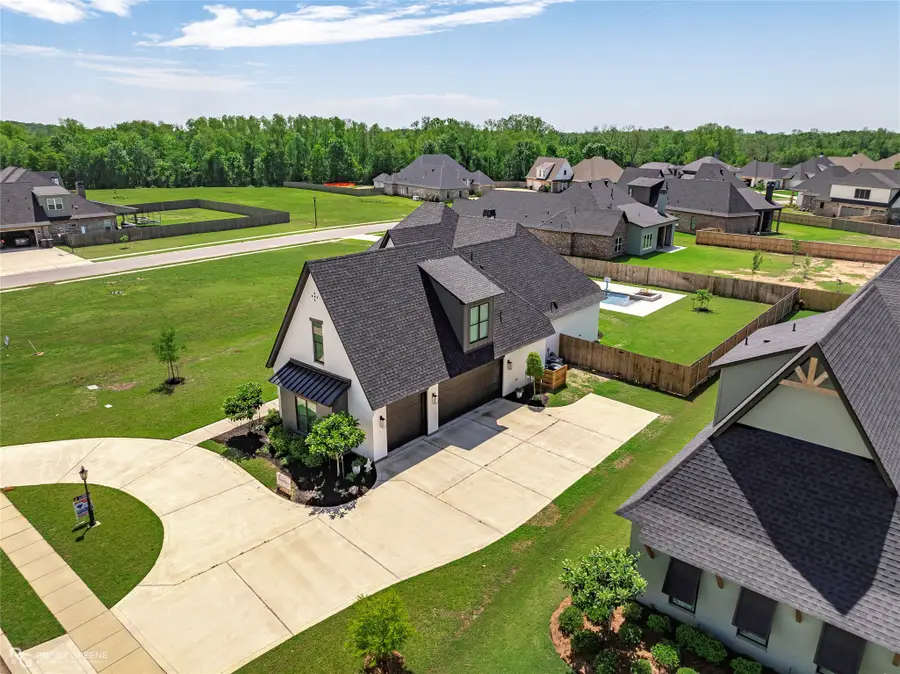 642 Caledonia Drive, Bossier City, LA 71111 - #2