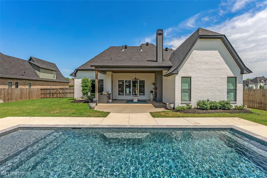 642 Caledonia Drive, Bossier City, LA 71111 - #3