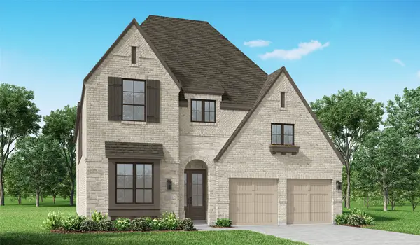 2670 Sassafrass Court, Prosper, TX 75078