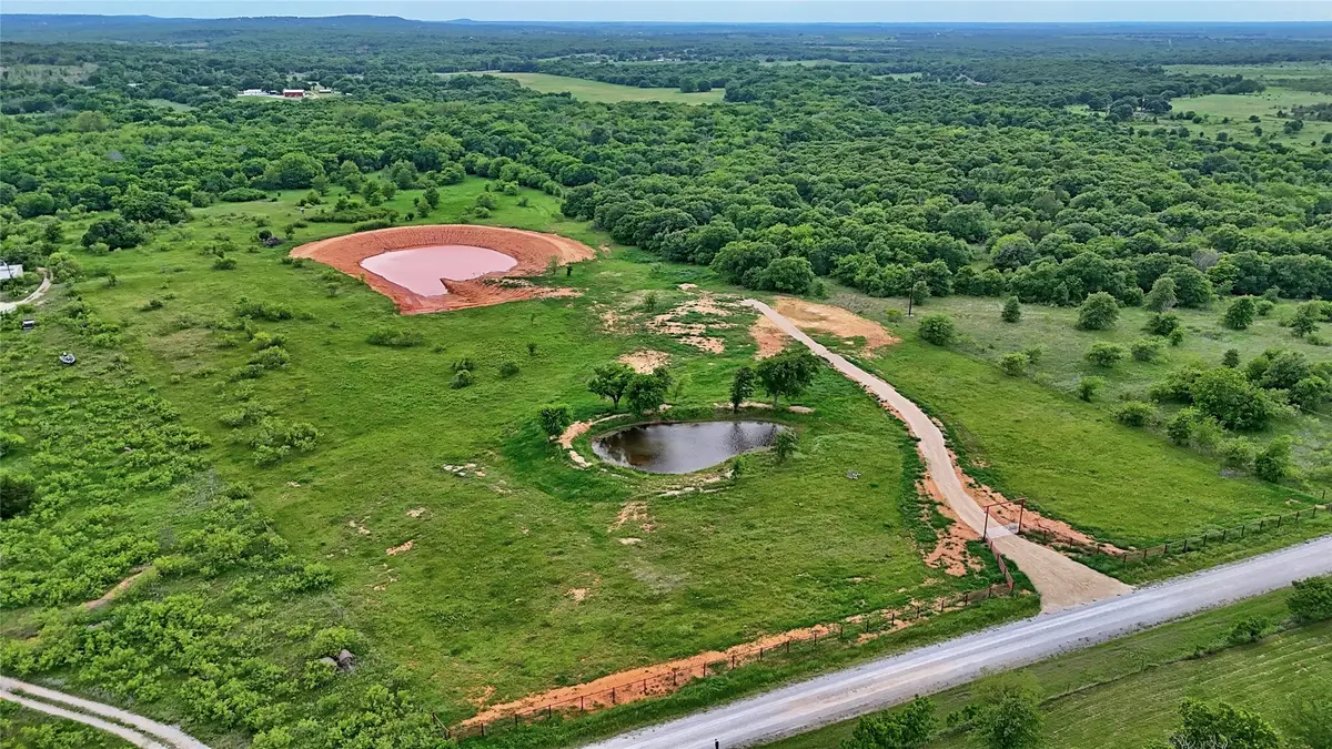 6500 Barrel Springs Road, Nocona, TX 76255 - #1