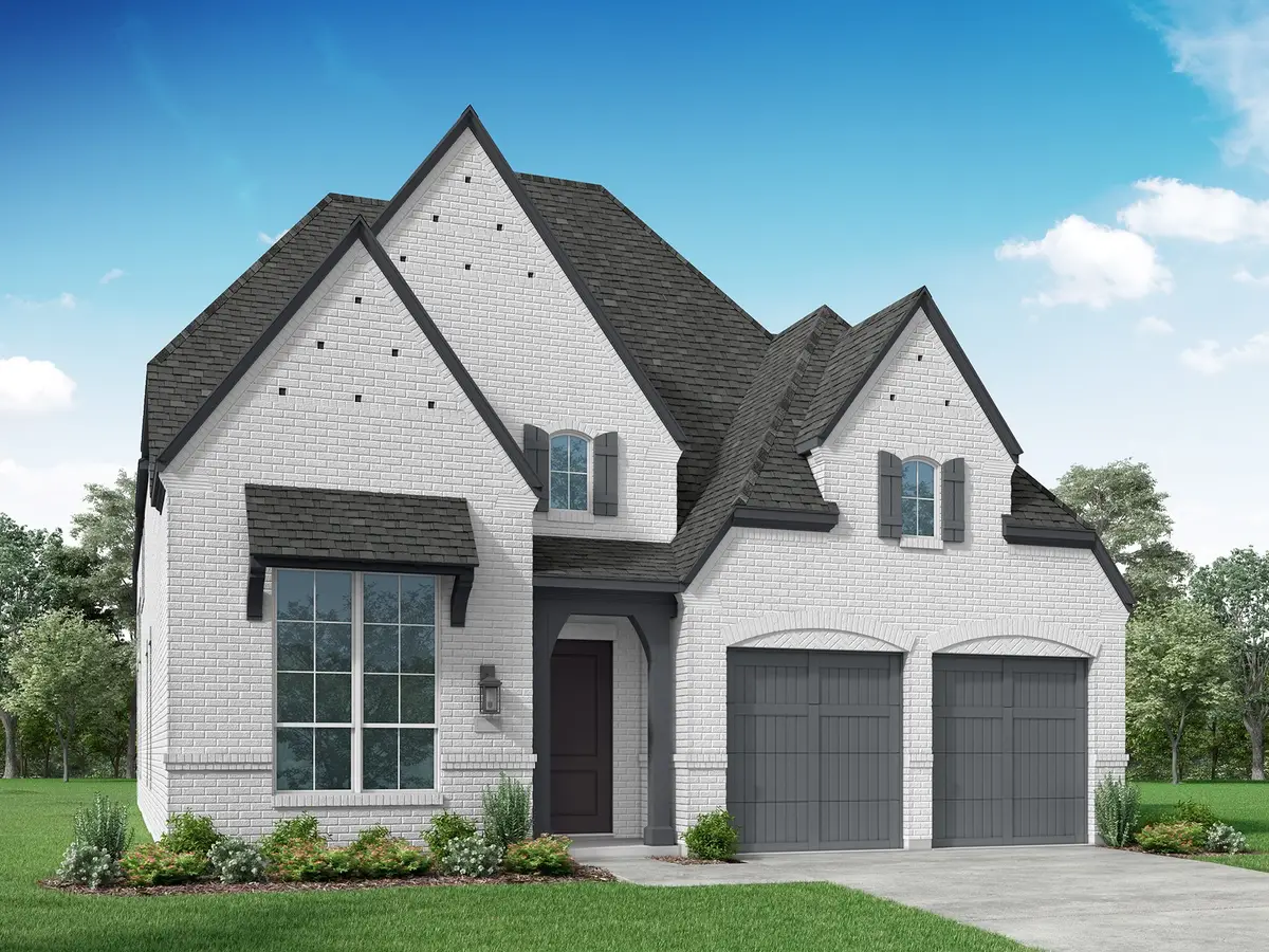 2710 Sassafrass Court, Prosper, TX 75078 - #1