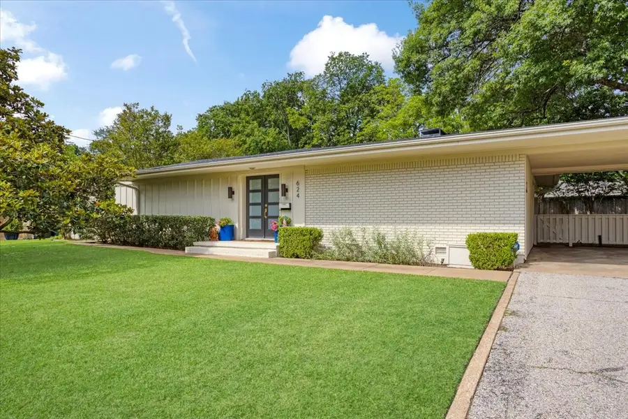 624 Westwood Drive, Sherman, TX 75092 - #3