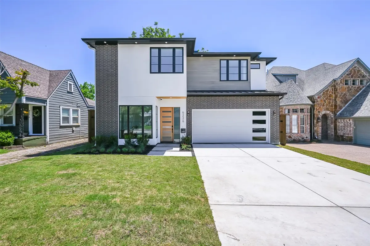 6226 Lakeshore Drive, Dallas, TX 75214 - #1