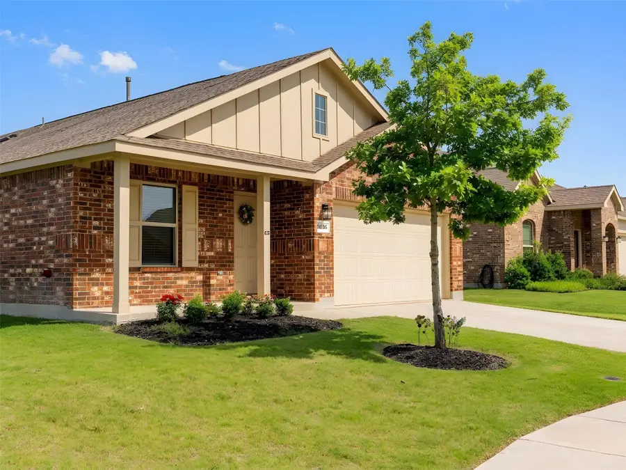 1505 Helmoken Falls Drive, Anna, TX 75409 - #2