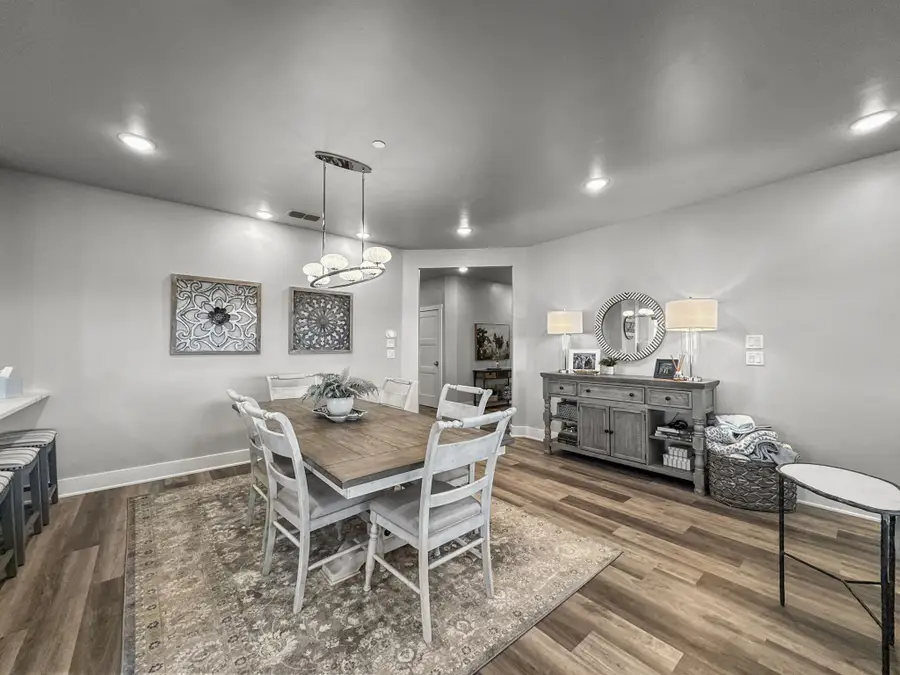 1673 Scenic Drive #203, Graford, TX 76449 - #2