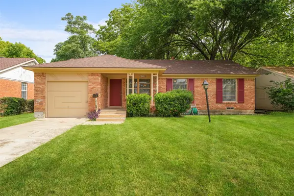 3123 San Lucas Avenue, Dallas, TX 75228