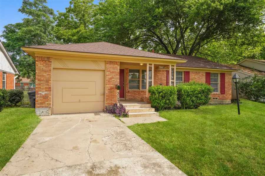 3123 San Lucas Avenue, Dallas, TX 75228 - #2