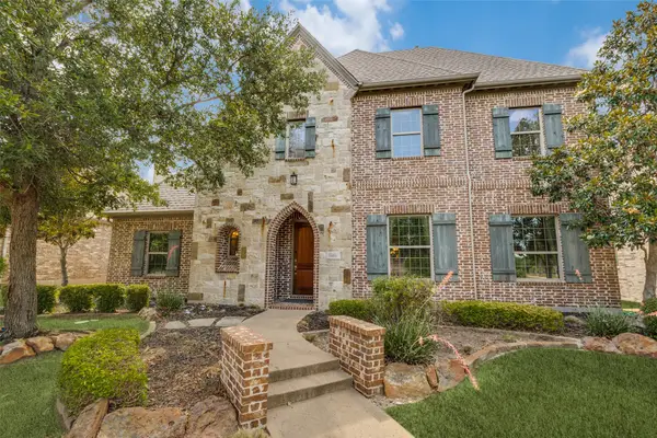 7469 Bryce Canyon Drive, Frisco, TX 75035