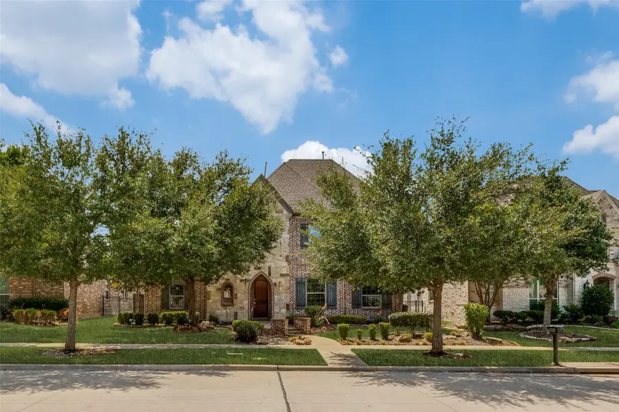 7469 Bryce Canyon Drive, Frisco, TX 75035 - #2