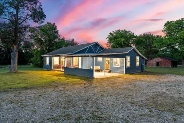943 County Road 2439, Sulphur Springs, TX 75482