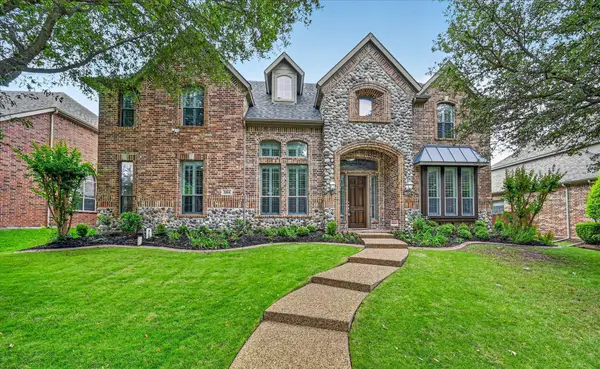 2324 All Saints Lane, Plano, TX 75025
