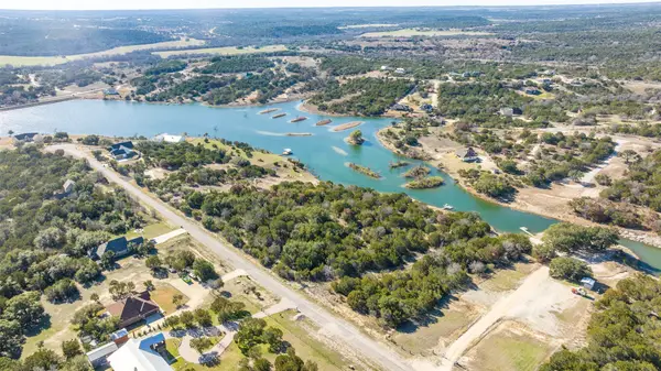 620 Anglers Point, Bluff Dale, TX 76433