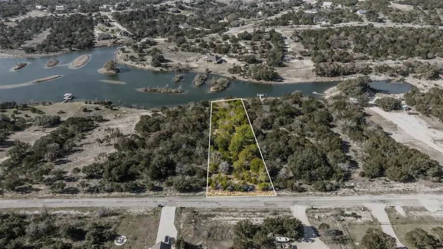 620 Anglers Point, Bluff Dale, TX 76433 - #2