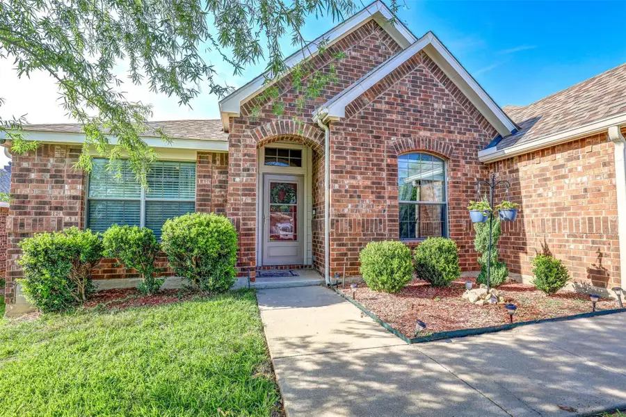 544 Bent Oak Drive, Fort Worth, TX 76131 - #3