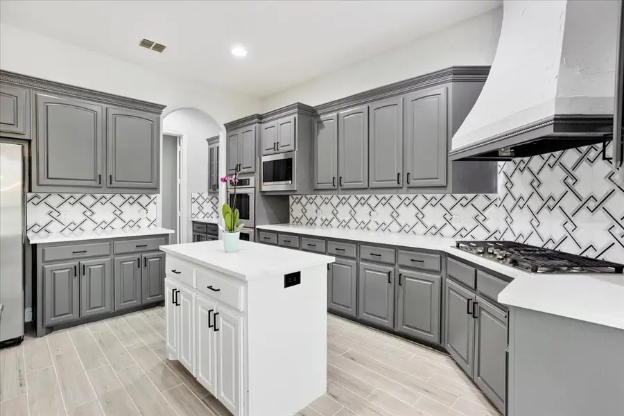 761 Arrowhead Drive, Prosper, TX 75078 - #3