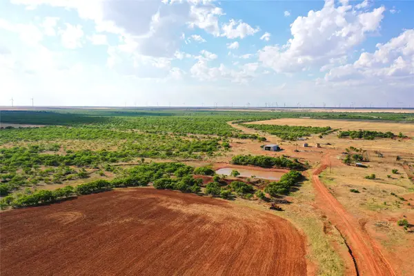 TBD Cr 235,227, Haskell, TX 79521