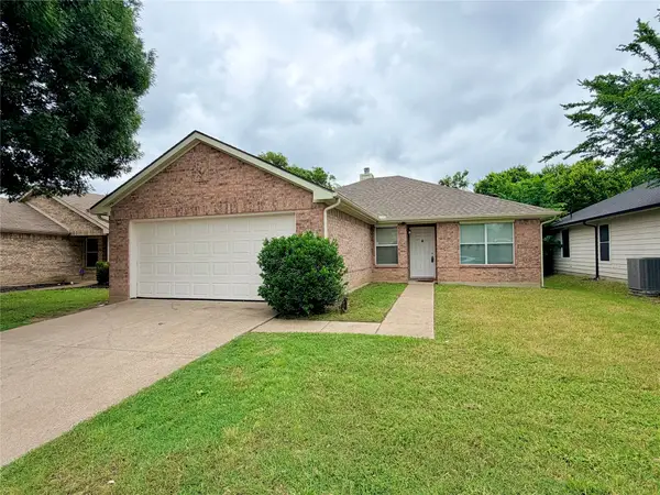 8018 Arkan Parkway, Dallas, TX 75241
