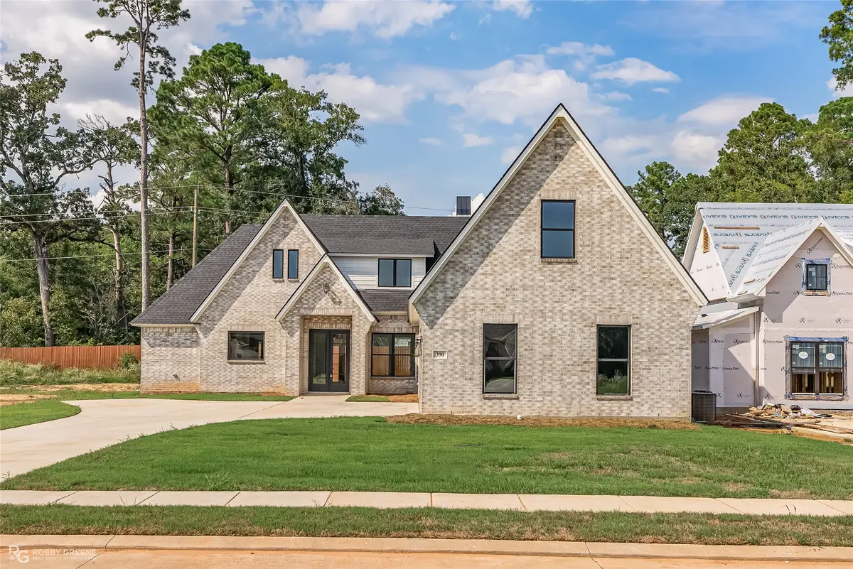 390 Newburn Lane, Shreveport, LA 71106 - #1